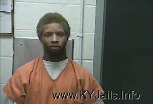 Kenneth James Palmer  Arrest Mugshot