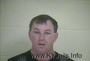 Kenneth John Kellett  Arrest