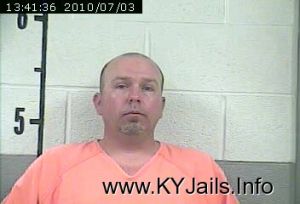 Kenneth L King Jr  Arrest