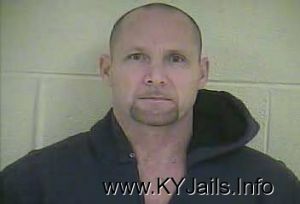 Kenneth Lee Atkins  Arrest