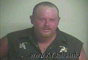 Kenneth Lynn Harrison  Arrest