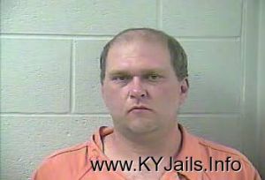 Kenneth Raymond Adkins  Arrest