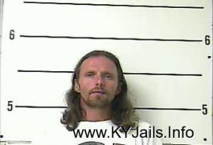 Kenneth Robert Mckenzie  Arrest