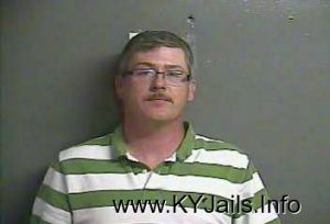 Kenneth S Goodwine  Arrest