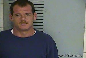 Kevin A Lee  Arrest Mugshot