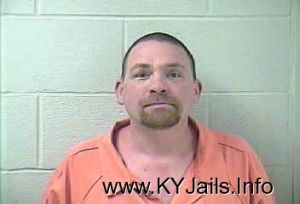 Kevin Carlyle Mcgowan  Arrest