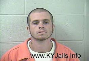 Kevin Christopher Claxton  Arrest