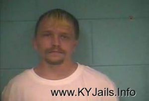 Kevin D Mccoy  Arrest