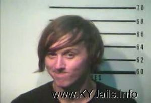 Kevin Duane Smith  Arrest Mugshot