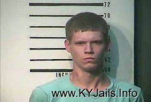 Kevin Joseph Perkins  Arrest Mugshot