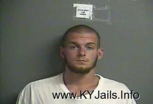 Kevin L Chinn  Arrest Mugshot