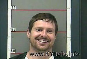 Kevin Michael Green  Arrest