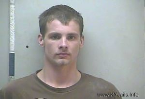 Kevin Rigdon  Arrest