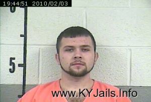 Kevin Sterling Sullivan  Arrest