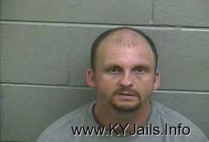 Kevin Wayne Wheeler  Arrest