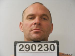 Kevin White Arrest Mugshot
