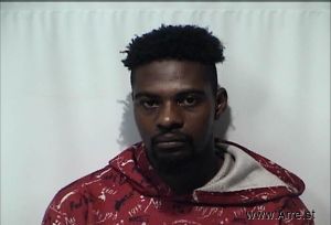 Keyivoran Pettigrew Arrest Mugshot