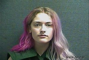 Kiara Callahan Arrest