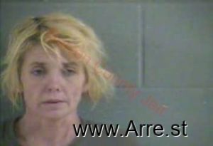 Kimberly Deering Arrest Mugshot