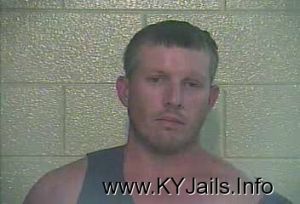 Kirby Lee Flynn  Arrest Mugshot