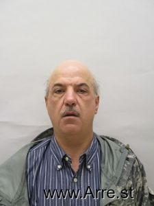 Kirk Adcock Arrest Mugshot
