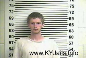 Kody L Castleberry  Arrest Mugshot