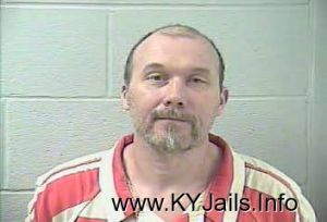 Koss Edward Hambrock  Arrest