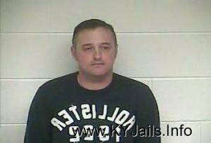 Kristopher S Chilton  Arrest