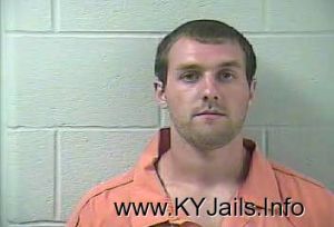 Kurt Andrew Thompson  Arrest