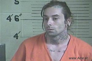 Kyle  Baker Arrest Mugshot