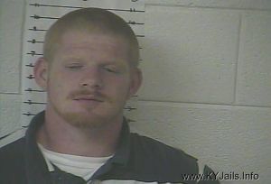 Kyle Douglas Hammons  Arrest