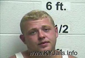 Kyle Isaacs  Arrest