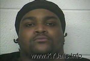 Kyle Justin Housley  Arrest Mugshot