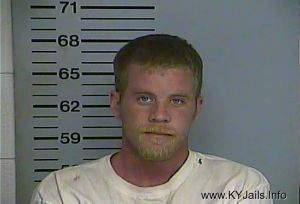 Kyle M Phillips  Arrest Mugshot