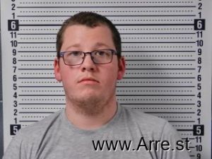 Kyle Pennington Arrest Mugshot