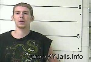 Kyle S Worthington  Arrest