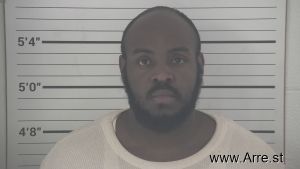 Labrenzo Hardy Arrest Mugshot