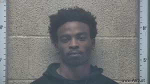 Ladarius Gordon Arrest Mugshot