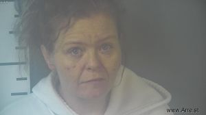 Ladonna Luster Arrest Mugshot