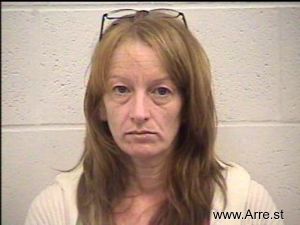 Ladonna Sams Arrest Mugshot