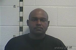 Ladraper Morris Arrest Mugshot