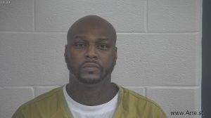 Lafredrick Eddings Arrest Mugshot