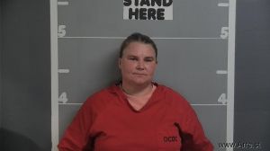 Lagena Coppage Arrest Mugshot