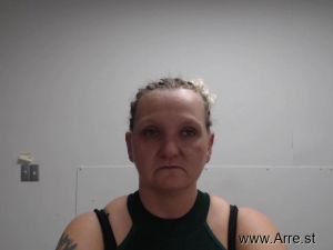 Laken Calloway Arrest Mugshot