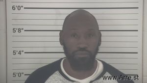 Lamar Owens Arrest Mugshot