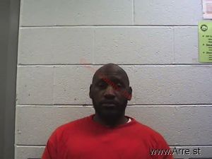 Lamar Owens Arrest Mugshot