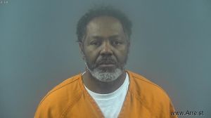 Lamont Overton Arrest Mugshot