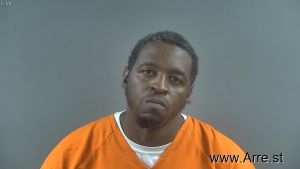 Lamonte Woods Arrest Mugshot