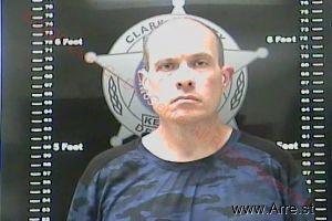 Lance  Hagedorn Arrest Mugshot