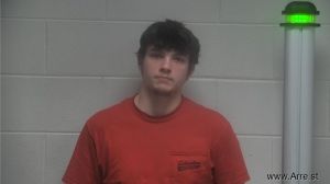 Landon Schjoll Arrest Mugshot